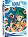 Lamu' - La Ragazza Dello Spazio - La Serie 01 (7 Dvd)