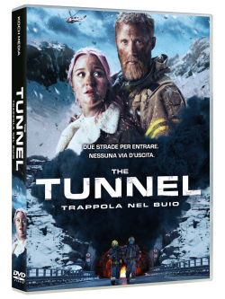 Tunnel (The) - Trappola Nel Buio