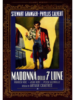 Madonna Delle 7 Lune