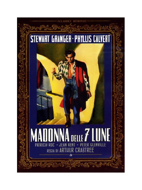 Madonna Delle 7 Lune