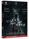 Tigers Are Not Afraid (Dvd+Booklet)