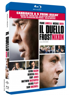 Frost / Nixon - Il Duello