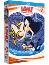 Lamu' - La Ragazza Dello Spazio - La Serie 02 (8 Blu-Ray)