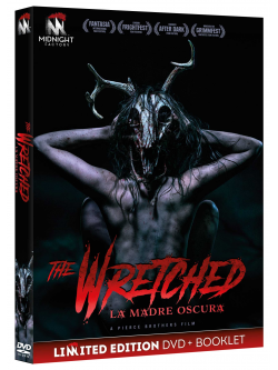 Wretched (The) - La Madre Oscura (Dvd+Booklet)
