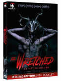 Wretched (The) - La Madre Oscura (Dvd+Booklet)