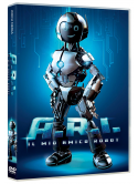 A.R.I. - Il Mio Amico Robot