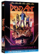 Dead Ant - Monsters Vs. Metal (Blu-Ray+Booklet)