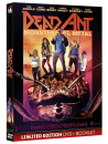Dead Ant - Monsters Vs. Metal (Dvd+Booklet)