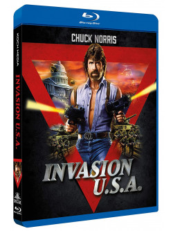 Invasion U.S.A.