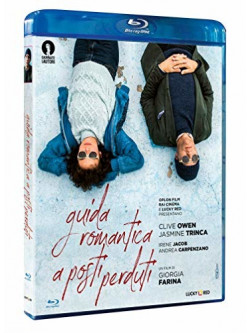 Guida Romantica A Posti Perduti