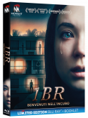 1 Br: Benvenuti Nell'Incubo (Blu-Ray+Booklet)