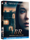 1 Br: Benvenuti Nell'Incubo (Blu-Ray+Booklet)