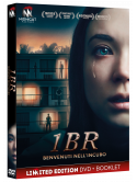 1 Br: Benvenuti Nell'Incubo (Dvd+Booklet)