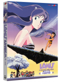 Lamu' - La Ragazza Dello Spazio - Forever