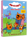 Kid-E-Cats - Dolci Gattini: Il Dente Da Latte
