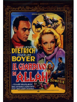 Giardino Di Allah (Il)