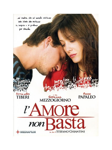 Amore Non Basta (L')