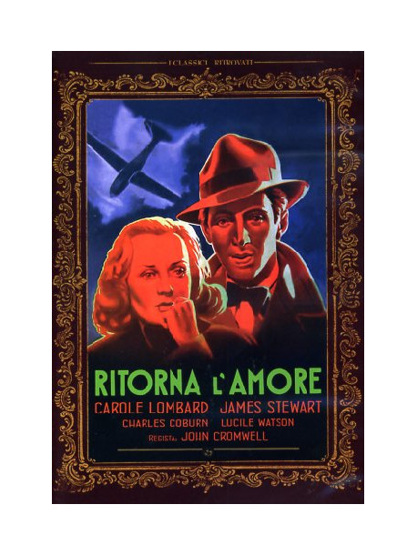 Ritorna L'Amore