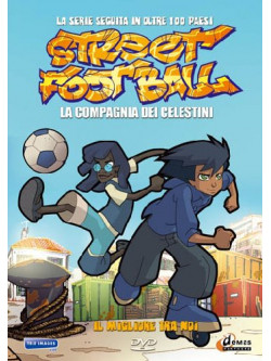 Street Football - Serie 01 05