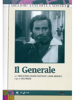 Generale (Il) (4 Dvd)