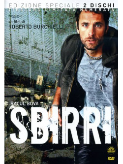 Sbirri (2 Dvd) (Ed. Limitata E Numerata)