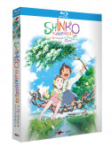 Shinko E La Magia Millenaria