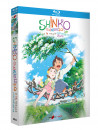 Shinko E La Magia Millenaria