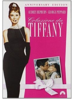 Colazione Da Tiffany