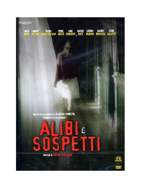 Alibi E Sospetti