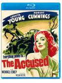 Accused (1949) [Edizione: Stati Uniti]