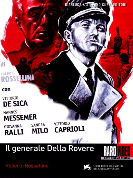 Generale Della Rovere (Il)