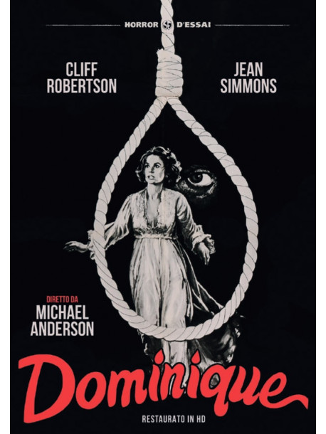Dominique (Restaurato In Hd)