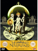 Promised Neverland (The) - Limited Edition Box (Eps 01-12) (3 Dvd)