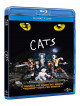 Cats (Blu-Ray+Dvd)