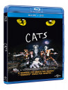 Cats (Blu-Ray+Dvd)