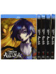 Code Geass - Akito The Exiled - Serie Completa (5 Blu-Ray)