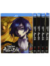 Code Geass - Akito The Exiled - Serie Completa (5 Blu-Ray)