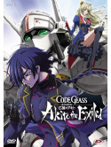 Code Geass - Akito The Exiled - Serie Completa (5 Dvd)