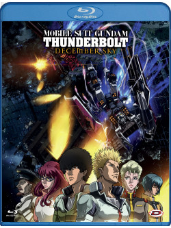 Mobile Suit Gundam Thunderbolt The Movie - December Sky