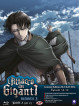 Attacco Dei Giganti (L') - Stagione 03 Box 02 (Eps 13-22) (2 Blu-Ray) (Ltd Edition)