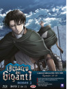 Attacco Dei Giganti (L') - Stagione 03 Box 02 (Eps 13-22) (2 Blu-Ray) (Ltd Edition)
