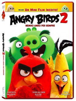 Angry Birds 2