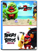 Angry Birds Collection (2 Dvd)