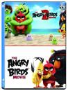 Angry Birds Collection (2 Dvd)