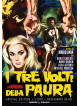 Tre Volti Della Paura (I) (Restaurato In Hd) (Special Edition) (2 Dvd)