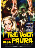 Tre Volti Della Paura (I) (Restaurato In Hd) (Special Edition) (2 Dvd)