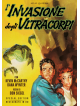 Invasione Degli Ultracorpi (L') - Special Edition Restaurato In Hd (Dvd+Poster 24X37 Cm)