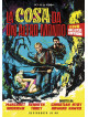 Cosa Da Un Altro Mondo (La) (Deluxe Edition 2 Dvd+Poster) (Restaurato In Hd)