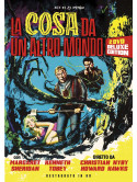 Cosa Da Un Altro Mondo (La) (Deluxe Edition 2 Dvd+Poster) (Restaurato In Hd)