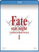 Fate/Stay Night - Unlimited Blade Works - Stagione 01 (Eps 00-12) (3 Blu-Ray)